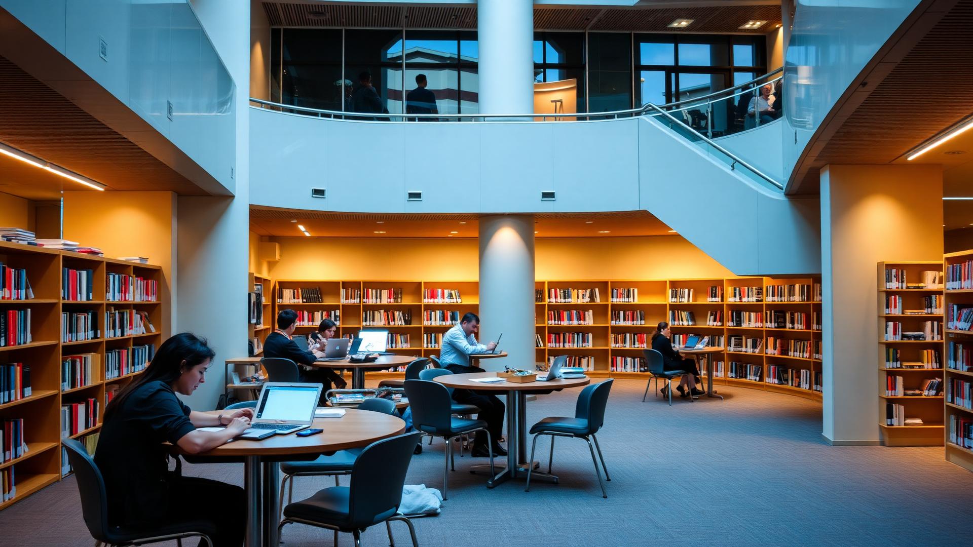 BBT Institute learning resources